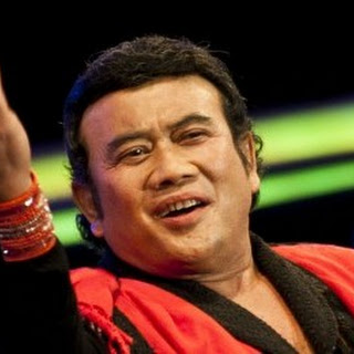 Rhoma Irama - Kelana